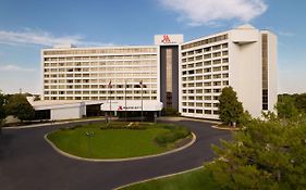 Marriott Hotel Kansas City Overland Park