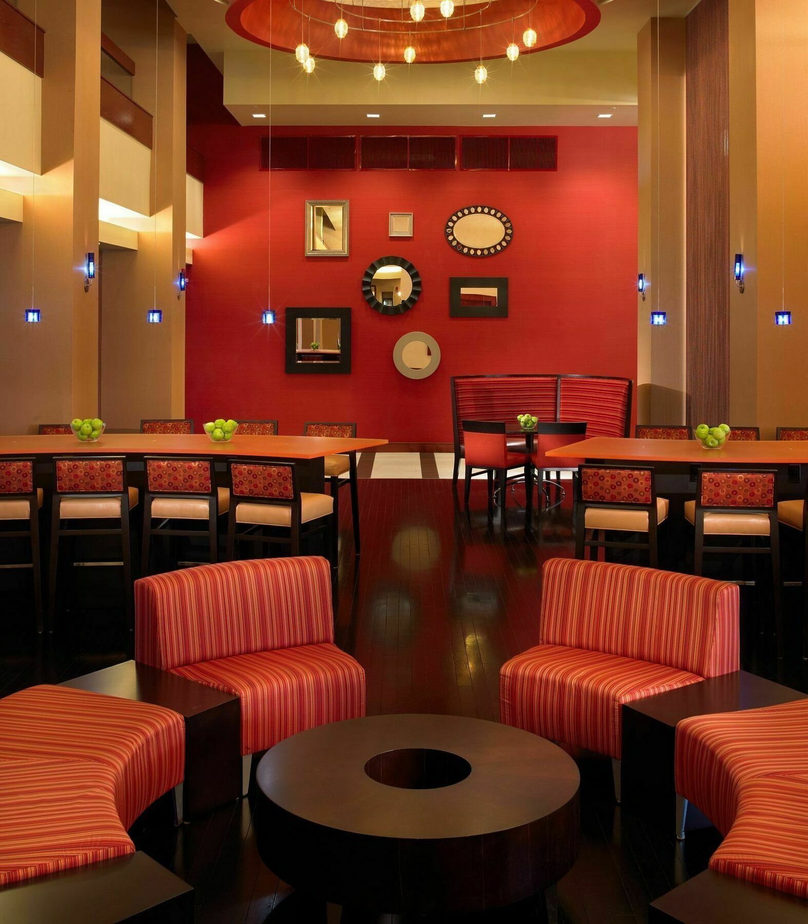 Marriott Kansas City Overland Park Exterior photo